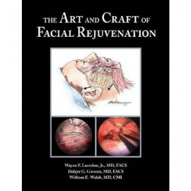 Art & Craft of Facial Rejuvenation Surgery