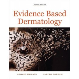 Evidence Based Dermatology 2e