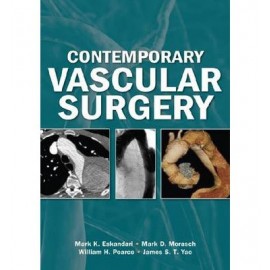 Contemporary Vascular Surgery