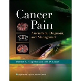 Cancer Pain: Assessment, Diagnosis, and Management