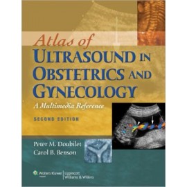 Atlas of Ultrasound in Obstetrics and Gynecology, 2e