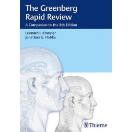 The Greenberg Rapid Review : A Companion to the 8th Edition