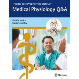 Integrated Medical Physiology Test Prep