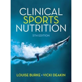 Clinical Sports Nutrition, 5E