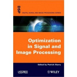 Optimisation in Signal and Image Processing