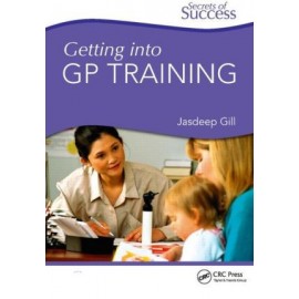 Secrets of Success Getting into GP Training