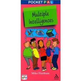 Pocket PAL: Multiple Intelligences