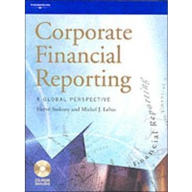 Corporate Financial Reporting A Global Perspective
