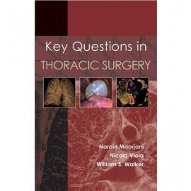 Key Questions in Thoracic Surgery