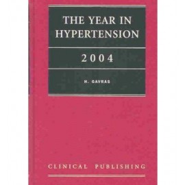 The Year in Hypertension: 2004