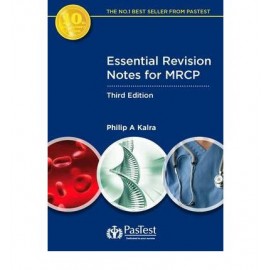 Essential Revision Notes for MRCP, 3e