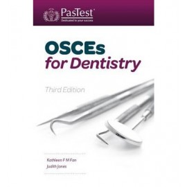 OSCEs for Dentistry,3e