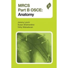 MRCS Part B OSCE - Anatomy