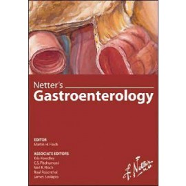 Netter's Gastroenterology **