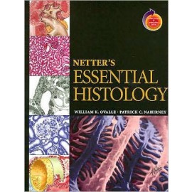 Netter's Essential Histology **