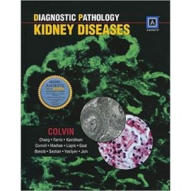 Diagnostic Pathology: Kidney Diseases