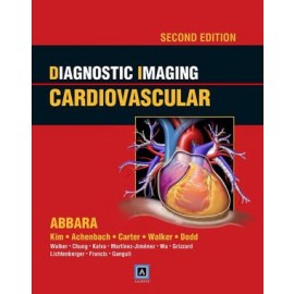 Diagnostic Imaging: Cardiovascular