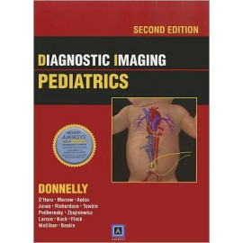 Diagnostic Imaging: Pediatrics, 2e