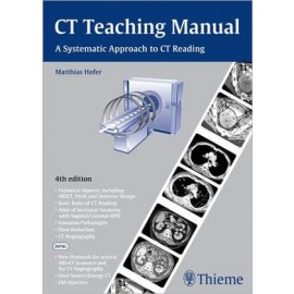 CT Teaching Manual, 4e