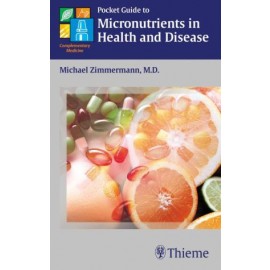 Pocket Guide to Micronutrients in Health and Disease **