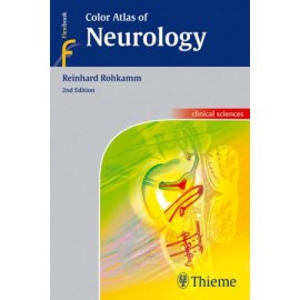 Color Atlas of Neurology, 2E