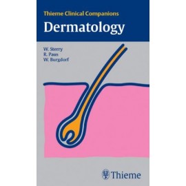 Thieme Clinical Companions Dermatology