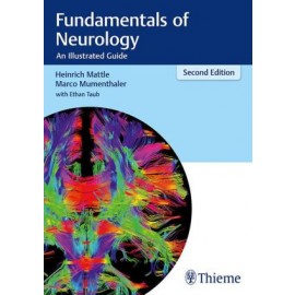 Fundamentals of Neurology, An Illustrated Guide, 2e
