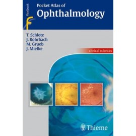 Pocket Atlas of Ophthalmology