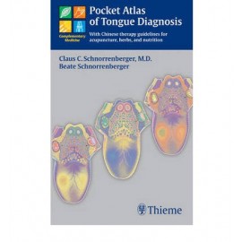 Pocket Atlas of Tongue Diagnosis