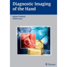 Diagnostic Imaging of the Hand