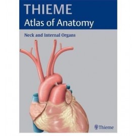 Neck and Internal Organs, Thieme Atlas of Anatomy **