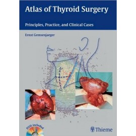 Atlas of Thyroid Surgery
