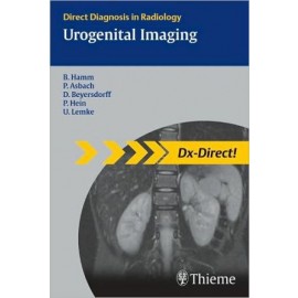 Urogenital Imaging, Dx-Direct Series