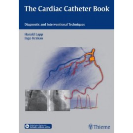 The Cardiac Catheter Book