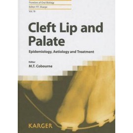 Cleft Lip and Palate: Epidemiology, Aetiology and Treatment