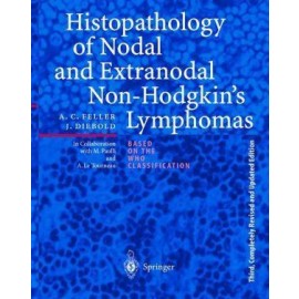 Histopathology of Nodal and Extranodal NonHodgkin's Lymphomas