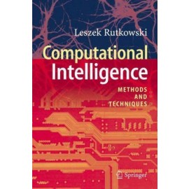 Computational Intelligence: Methods and Techniques