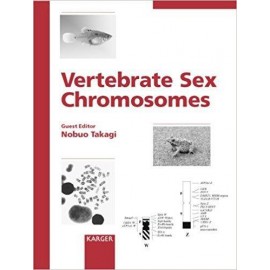 Vertebrate Sex Chromosomes