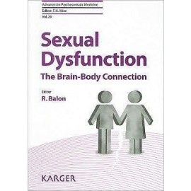 Sexual Dysfunction: The Brain-body Connection