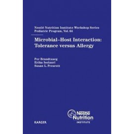 Microbial Host-Interaction: Tolerance Versus Allergy