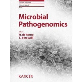 Microbial Pathogenomics