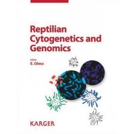 Reptilian Cytogenetics and Genomics
