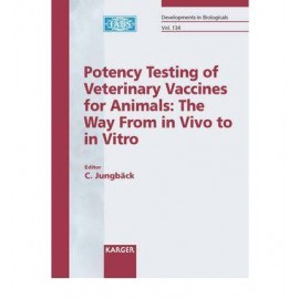 Potency Testing Of Veterinary Vaccines