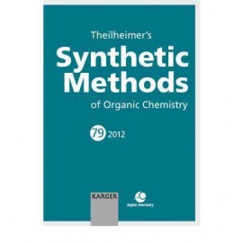 Theilheimer's Synthetic Methods of Organic Chemistry: 79