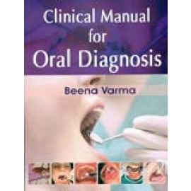 Clinical Manual for Oral Diagnosis