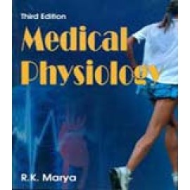 Medical Physiology, 3e