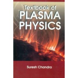 Textbook of Plasma Physics