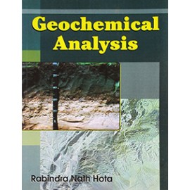 Geochemical Analysis (PB)