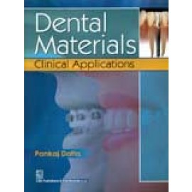 Dental Materials: Clinical Applications (PB)