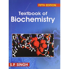 Textbook of Biochemistry, 5e